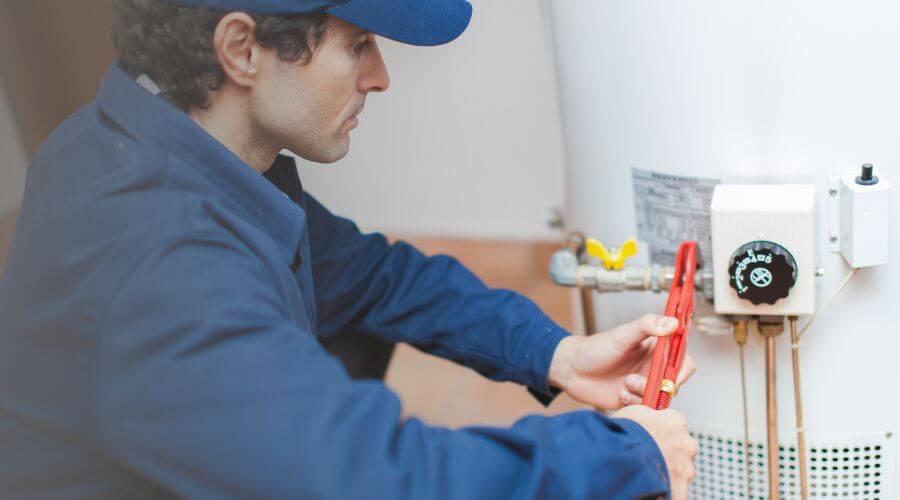 Professional same day plumber in Independence, WV